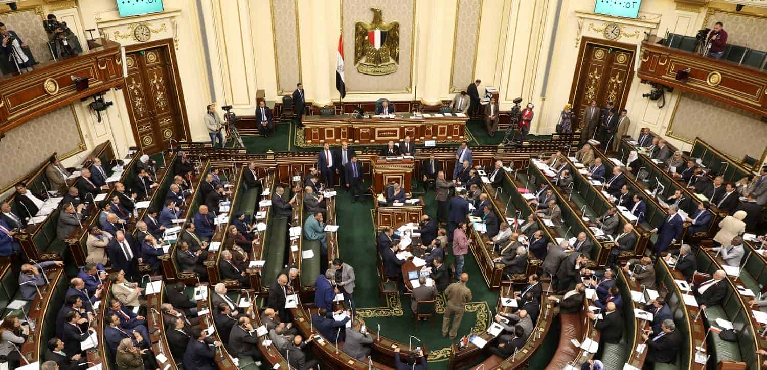 مجلس النواب يوافق على بعض أحكام قوانين إعادة تنظيم العلاقة بين المؤجر والمستأجر
